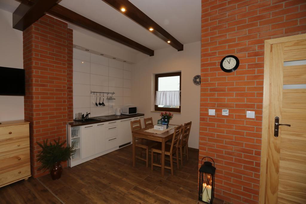 Apartamenty "Maryna House" Zakopane Exterior photo